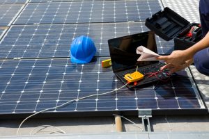 Conditions d’installation de panneaux solaire par Solaires Photovoltaïques à La Terrasse